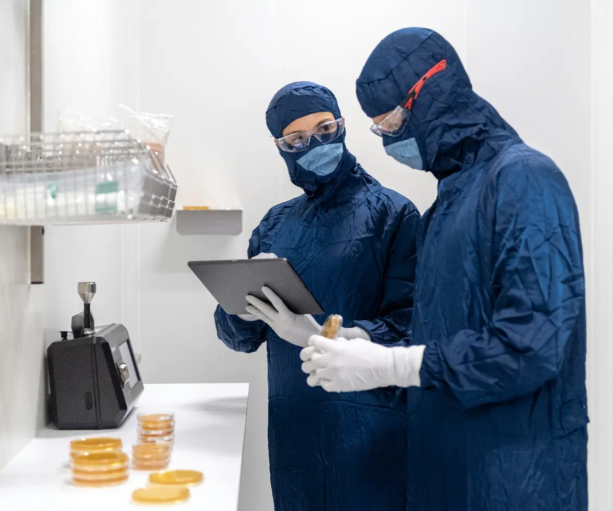 Laboratórium